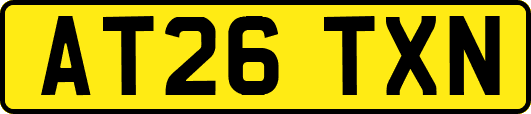 AT26TXN