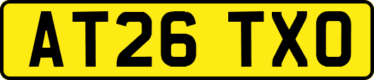 AT26TXO