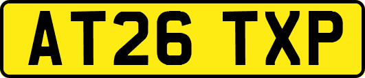 AT26TXP