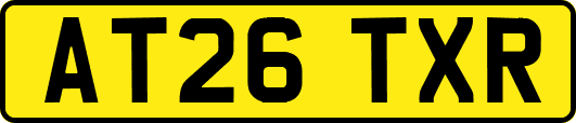 AT26TXR
