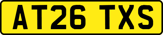 AT26TXS