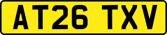 AT26TXV