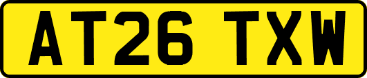 AT26TXW
