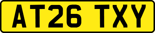 AT26TXY