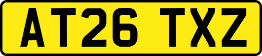 AT26TXZ