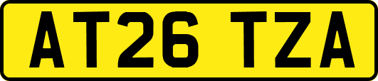 AT26TZA