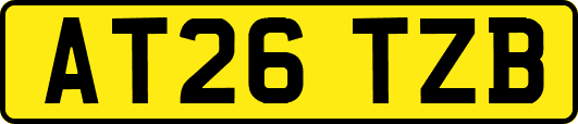 AT26TZB
