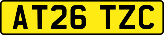 AT26TZC