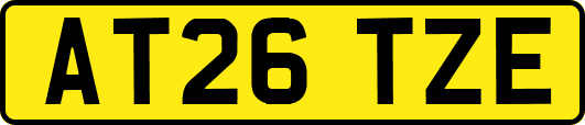 AT26TZE