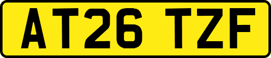 AT26TZF
