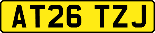 AT26TZJ