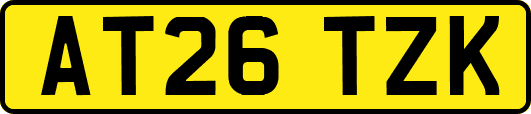 AT26TZK