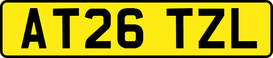 AT26TZL