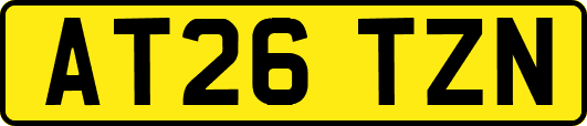 AT26TZN