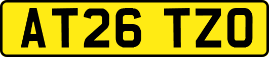 AT26TZO