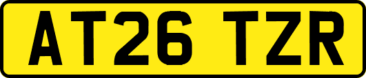 AT26TZR
