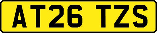AT26TZS