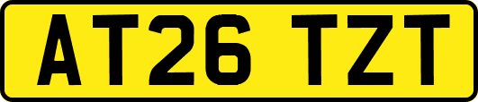 AT26TZT
