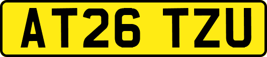 AT26TZU