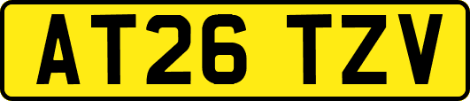 AT26TZV