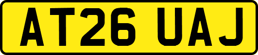 AT26UAJ