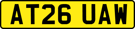AT26UAW