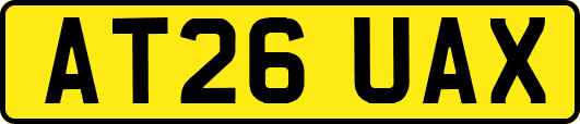 AT26UAX