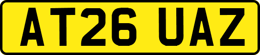 AT26UAZ