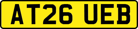 AT26UEB