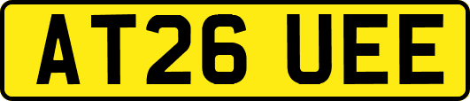 AT26UEE