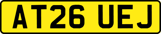 AT26UEJ