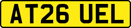AT26UEL