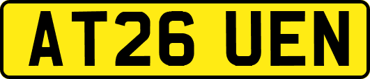 AT26UEN