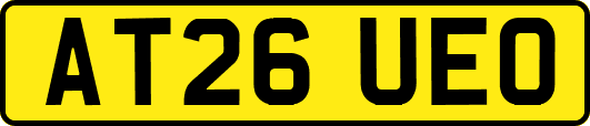 AT26UEO