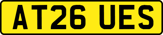 AT26UES