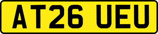 AT26UEU