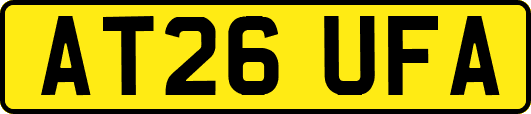AT26UFA