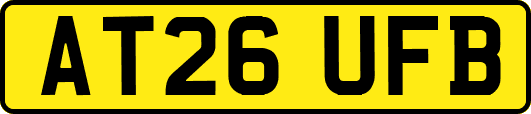 AT26UFB