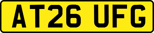 AT26UFG