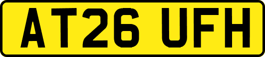 AT26UFH