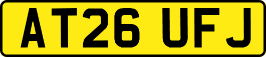 AT26UFJ