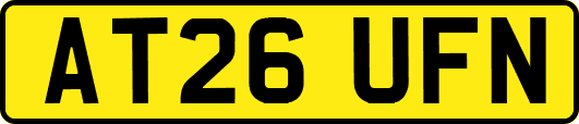 AT26UFN