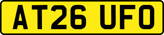 AT26UFO