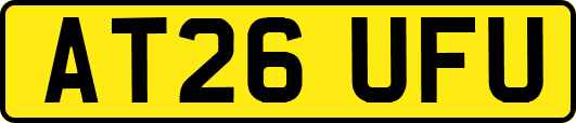 AT26UFU