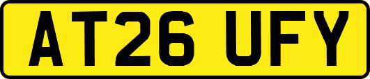 AT26UFY