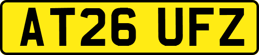 AT26UFZ