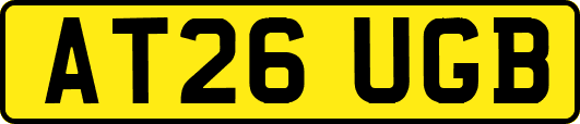 AT26UGB