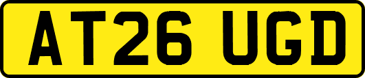 AT26UGD