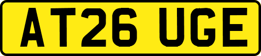 AT26UGE