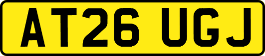 AT26UGJ